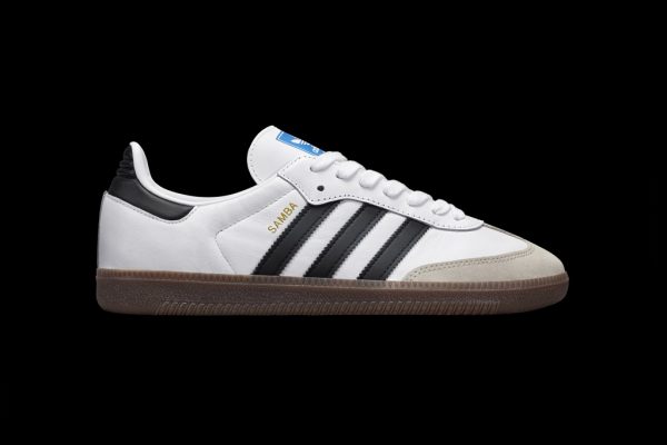 adidas Originals Samba la clásica zapatilla que trasciende en el