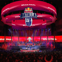 La Final Internacional de Red Bull Batalla 2023 se transmitirá en cines