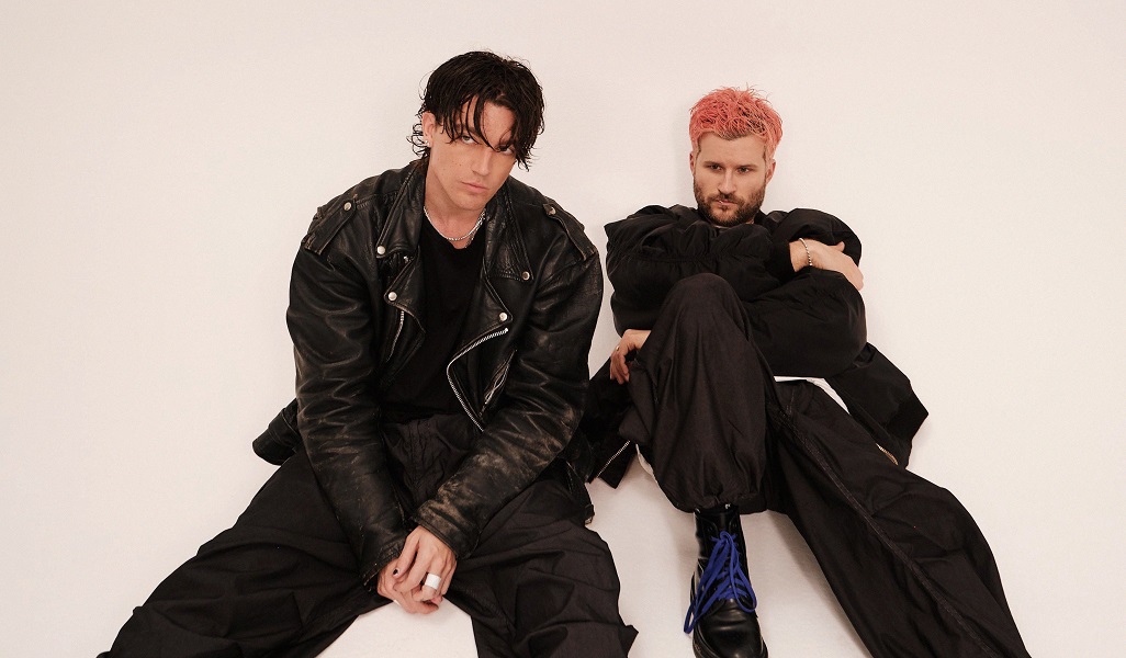 Lany Regresa A La Argentina En El Marco De Su Gira Mundial Beautiful Blur