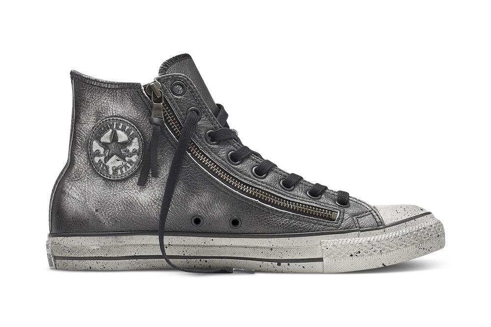 Tenis converse best sale john varvatos