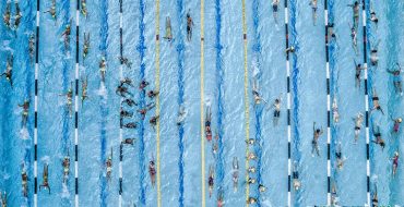 10 Segundo Premio Deportes Complejo Acuático Norte de Santander DRONESTAGRAM 2016