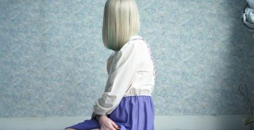 Hellen van Meene