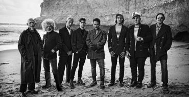LOS FABULOSOS CADILLACS LUNA PARK