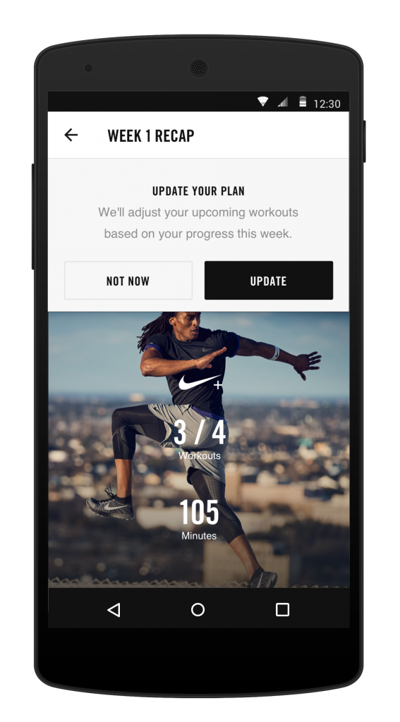Nike+ Training Club App_5