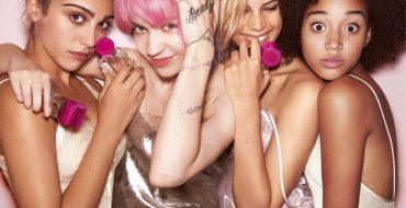 POP fragancia Stella-McCartney lourdes leon