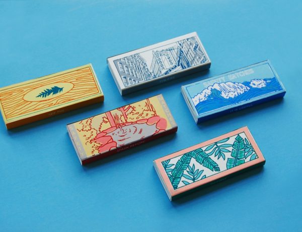 cajas fósforos arte japones keapbk (4)
