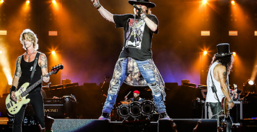 guns n' roses recital argentina loqueva