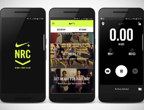 Nike-Running-Club