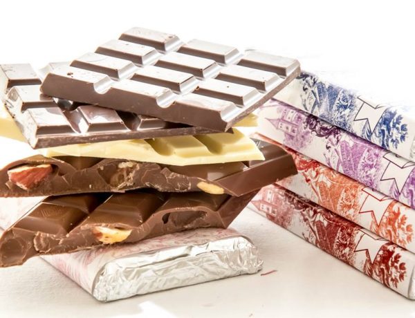 Vasalissa Chocolatier Chocolate loqueva