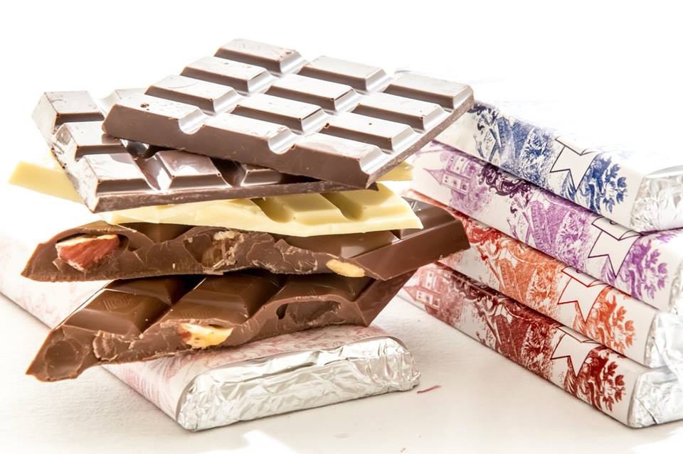 Vasalissa Chocolatier Chocolate loqueva