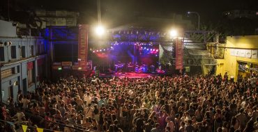 parador konex