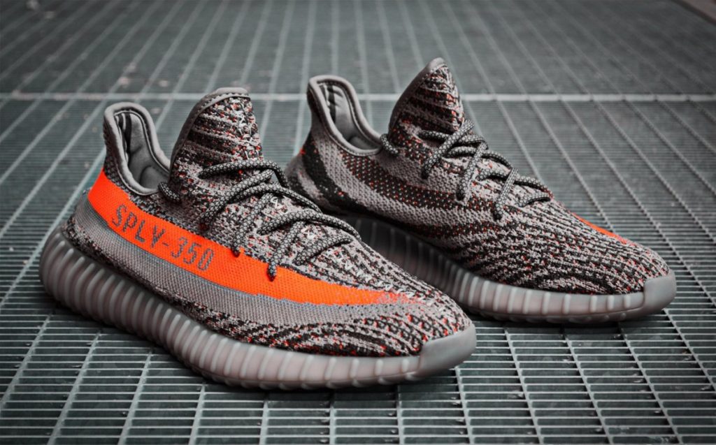 Lanzamiento adidas Originals Yeezy Boost 350 V2 en Argentina