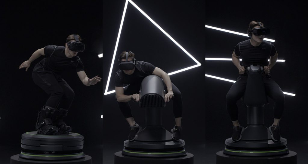 futuretown totalmotion realidad virtual