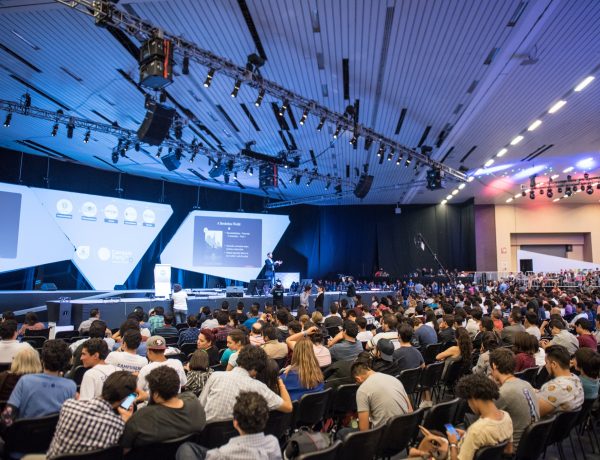 Campus Party argentina