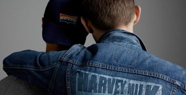 Levi's PRIDE 2016 loqueva