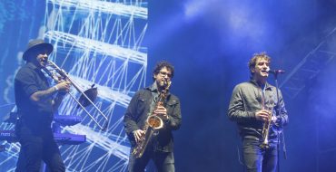 Personal Fest 2016 NTVG