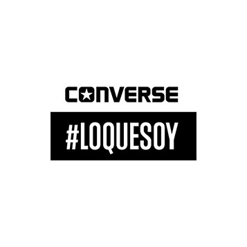 converse loquesoy spotify
