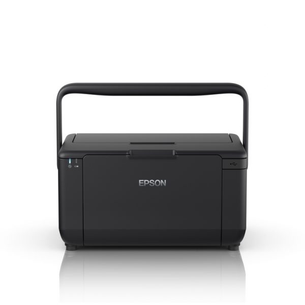 Epson Presenta Su Nueva Impresora De Fotos Portátil E Inalámbrica 0961