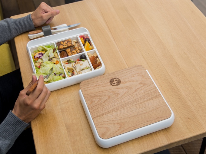 Fittbo - The Ultimate Lunchbox lanchera tecno loqueva (1)
