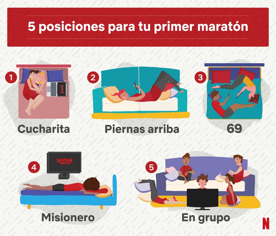 Netflix Mi primer maratón - infografía (1)