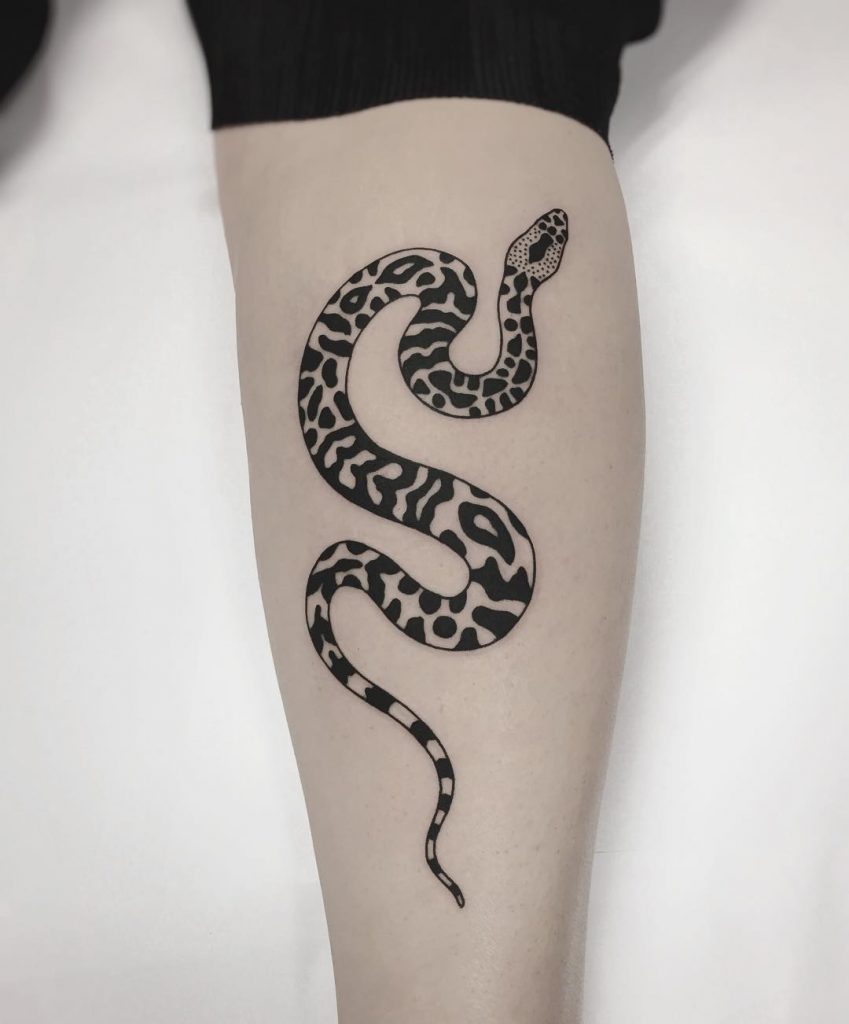 tatuajes en blanco y negro por Charley Gerardin (18)