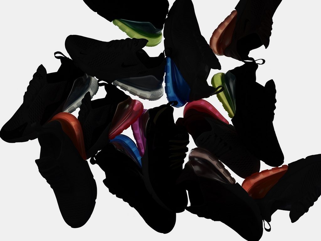Nike AM270_colorways_jpeg