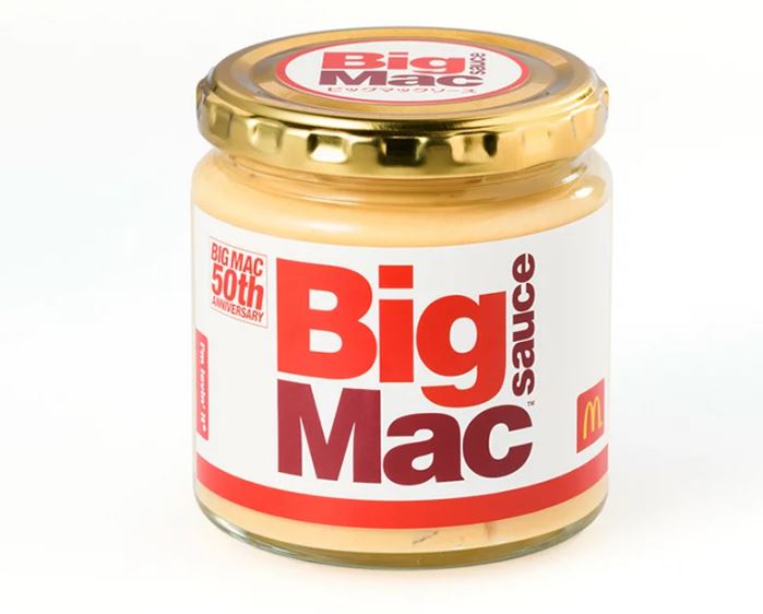 G-shock mcdonalds big mac new era (7)