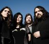 The Magic Numbers Outsiders