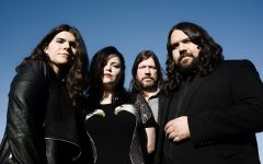 The Magic Numbers Outsiders
