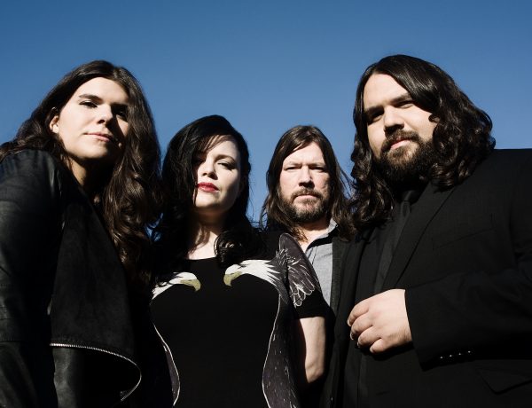 The Magic Numbers Outsiders