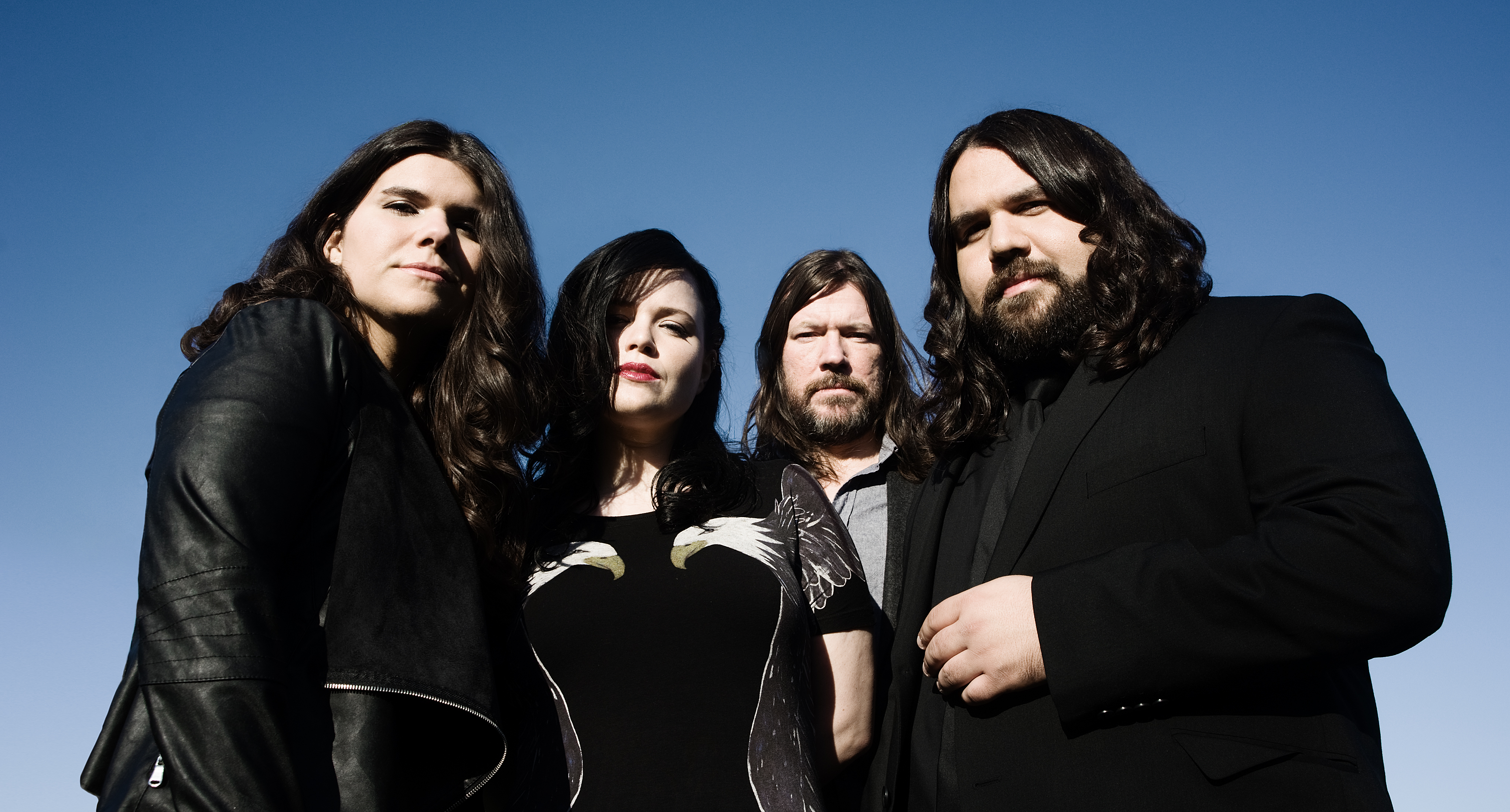 The Magic Numbers Outsiders