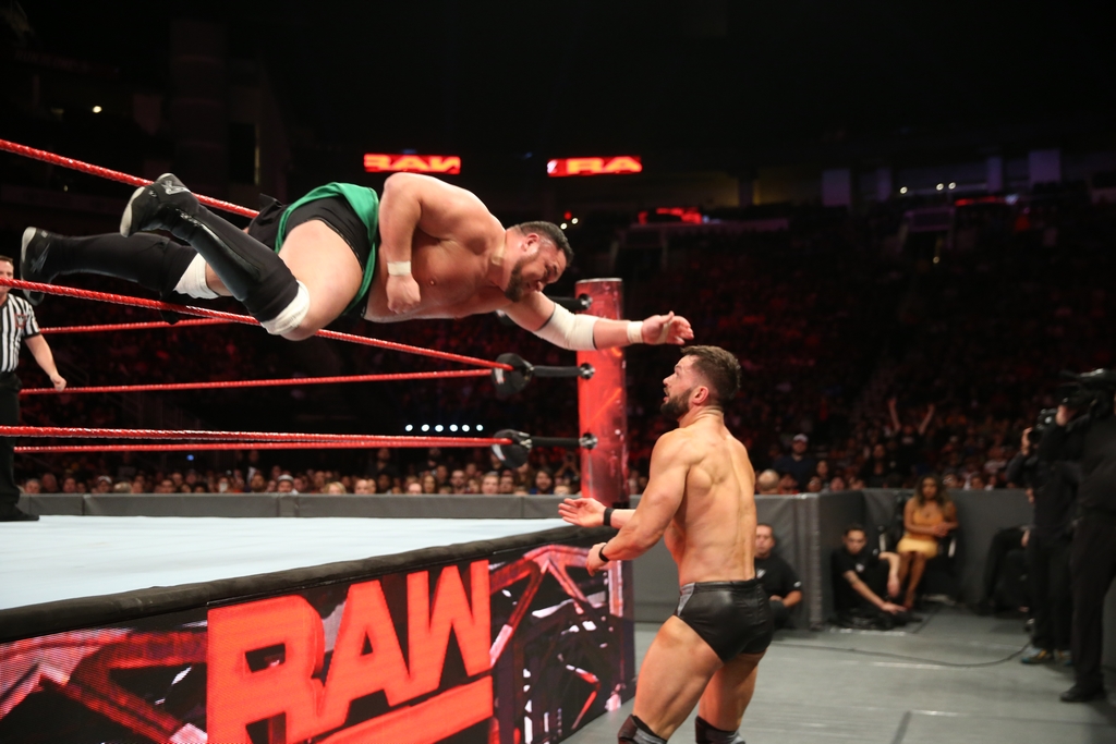 WWE Live Buenos Aires  Este año con las súper estrellas de RAW