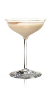 Cariño, el cóctel ganador del 10° Bacardí Legacy Cocktail Competition