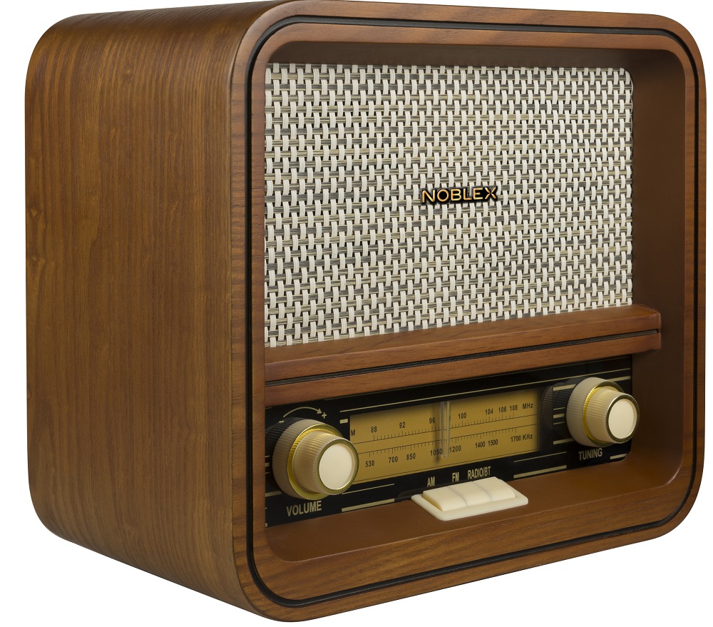 Noblex-Radio Vintage $2899 (2)