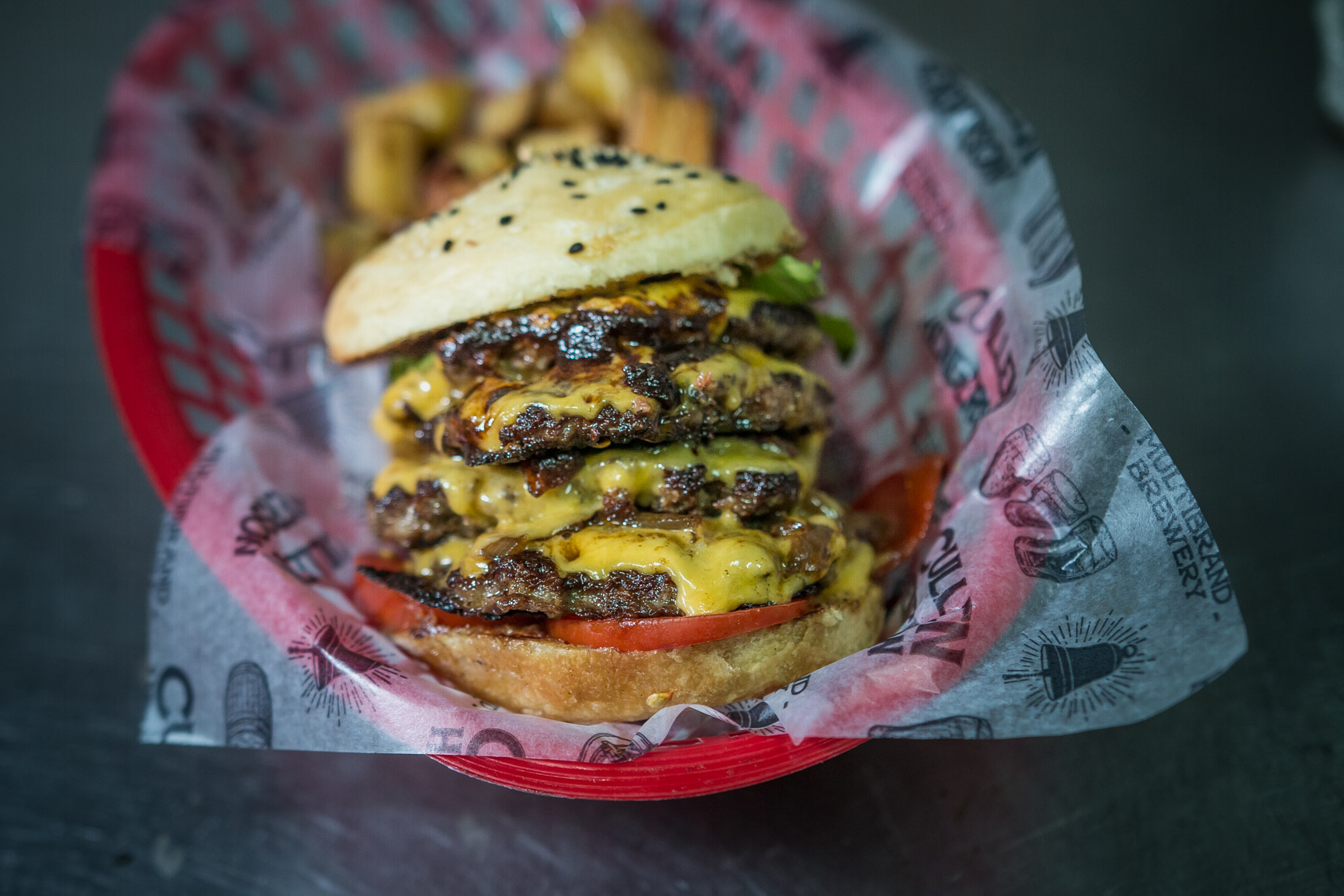 The Burger Week 2018: dos semanas con hamburguesas a precios especiales