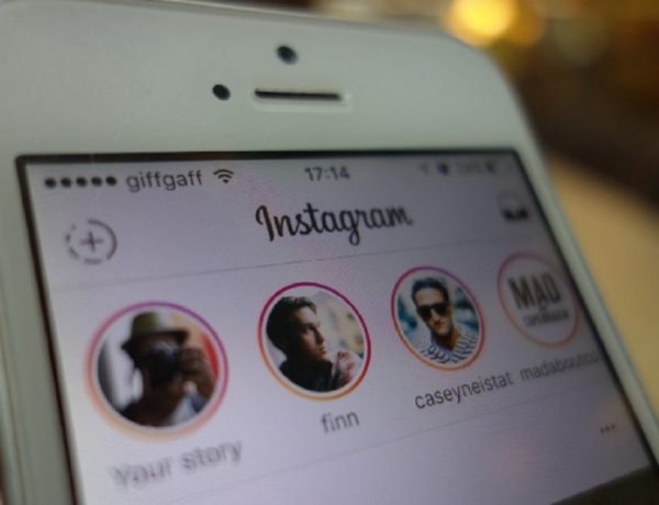 Instagram permite agregar música a las stories