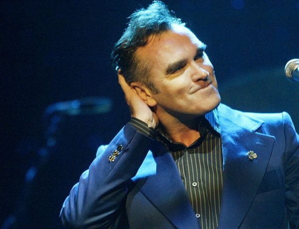 Morrisey regresa a la Argentina en diciembre loqueva