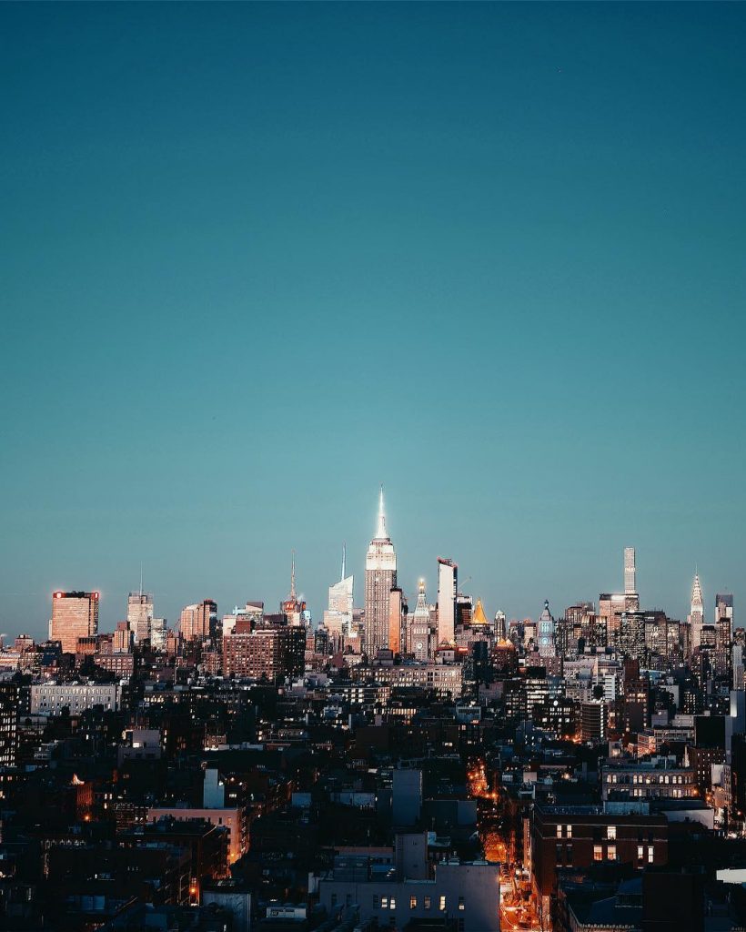 Nueva York, By The Way Genial fotografía urbana por Ludwig Favre (28)