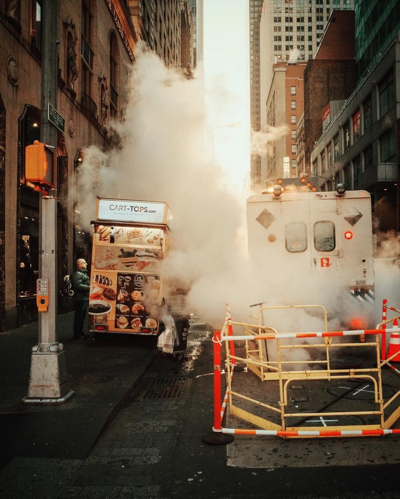 Nueva York, By The Way Genial fotografía urbana por Ludwig Favre (31)
