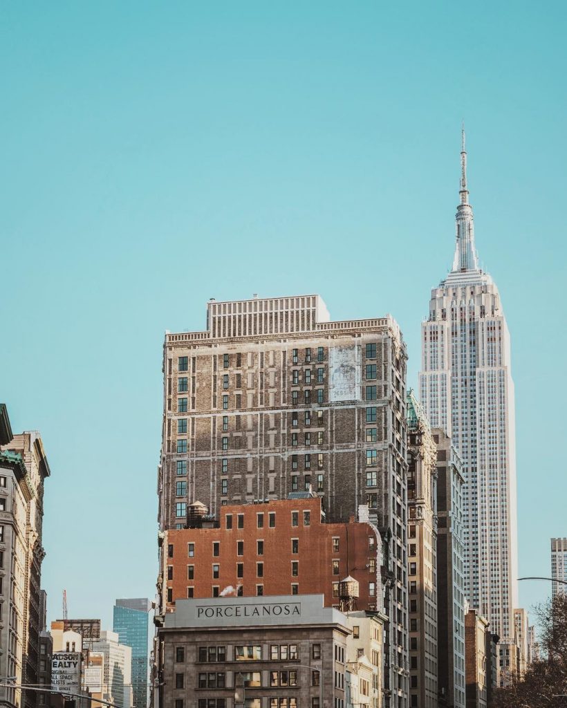 Nueva York, By The Way Genial fotografía urbana por Ludwig Favre (34)
