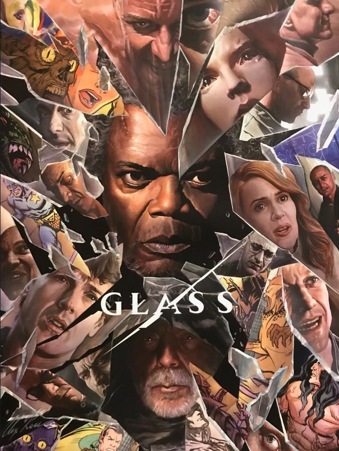 glass estreno argentina
