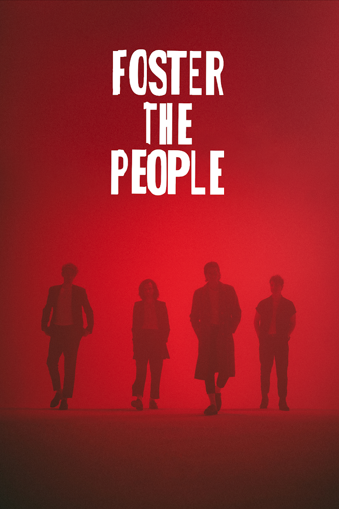 Foster The People (1)