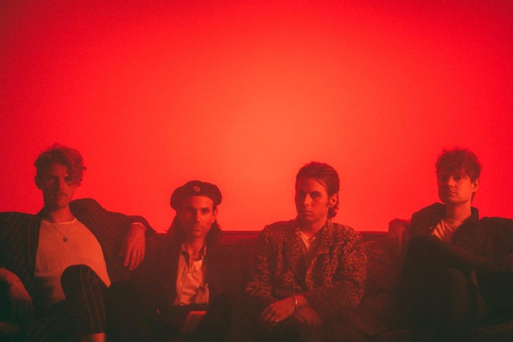 Foster The People (2)