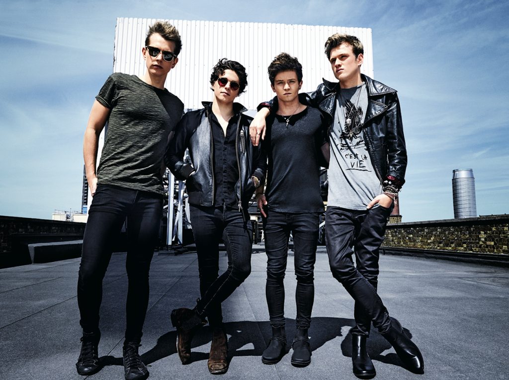 The-Vamps