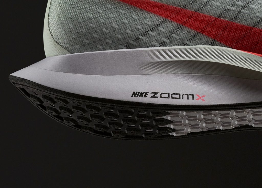 Llegan las nuevas Nike Zoom Pegasus Turbo