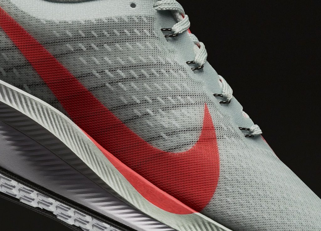 Llegan las nuevas Nike Zoom Pegasus Turbo