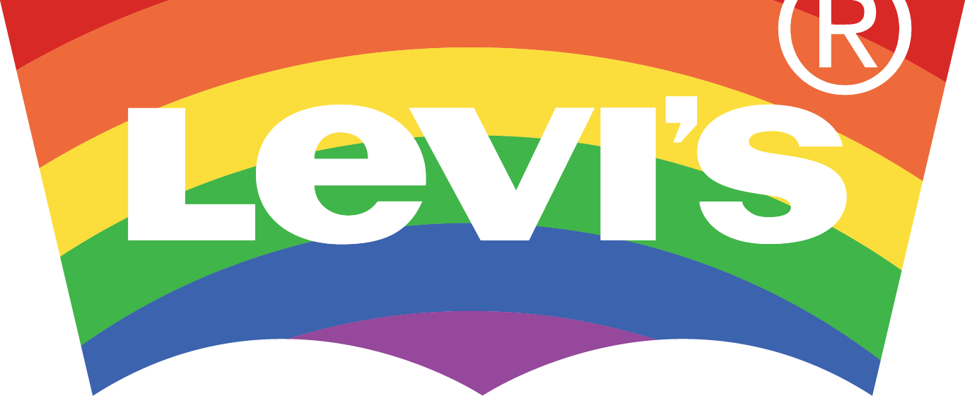 Levi's lanza su nueva colección Pride bajo el lema “I am”