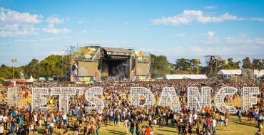 Lollapalooza Argentina anunciará el lineup el miércoles 21 a las 12