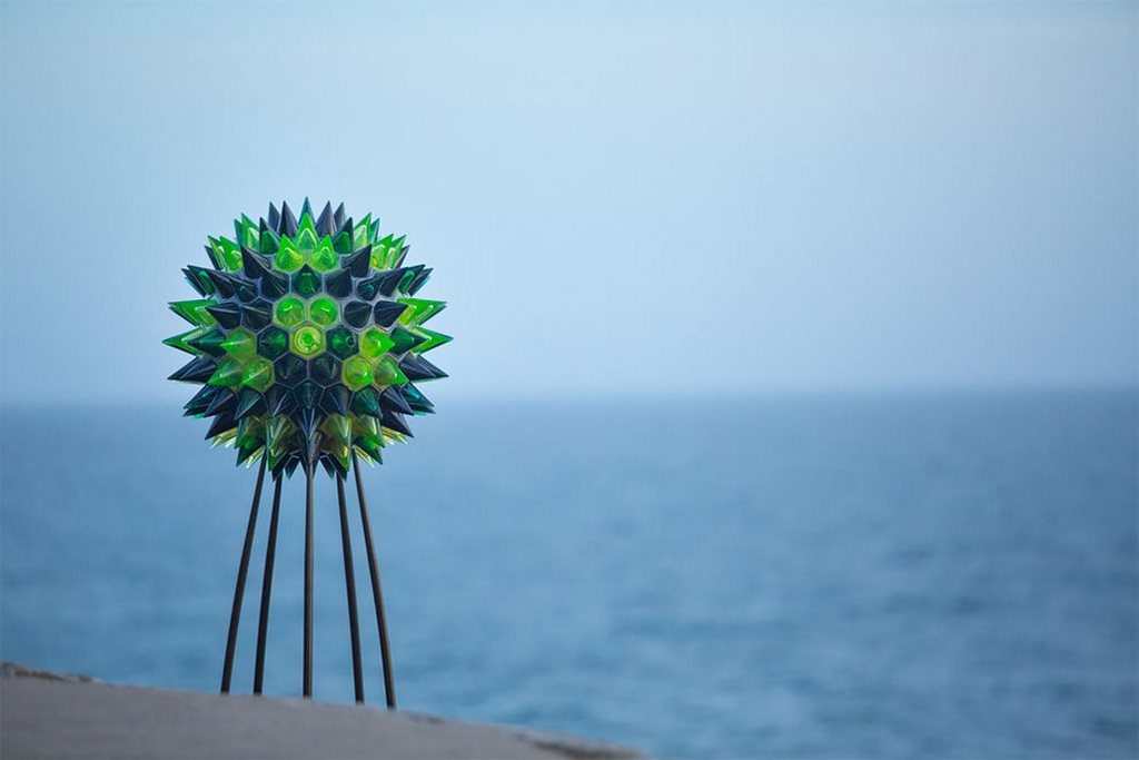 Sidney exhibe nueva exposición de Esculturas Junto al Mar (5)