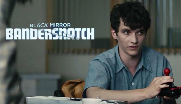 Black Mirror Bandersnatch la película interactiva de Netflix (2)